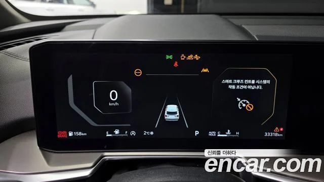 2024 Kia Sorento (New) Gen.4