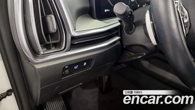 2024 Kia Sorento (New) Gen.4