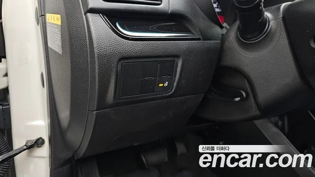 2013 Kia 올 뉴 모닝