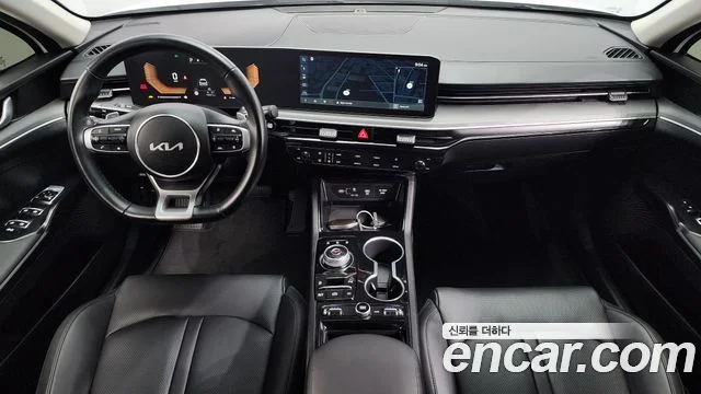 2024 Kia 더 뉴 K5 3세대