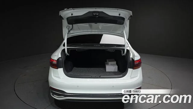 2022 Volkswagen 제타 7세대