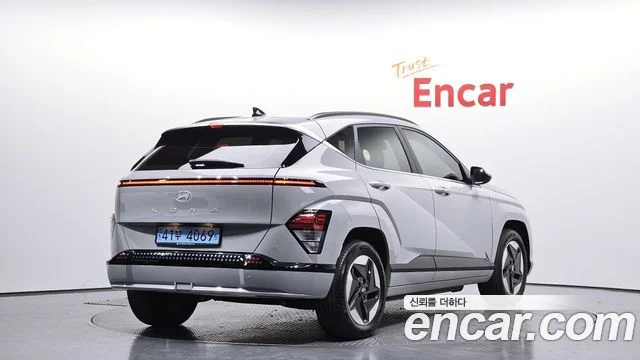 2023 Hyundai 코나 일렉트릭 (SX2)