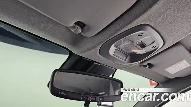 2020 Chevrolet Spark (New)