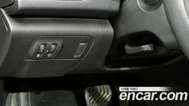 2016 Renault Korea SM6