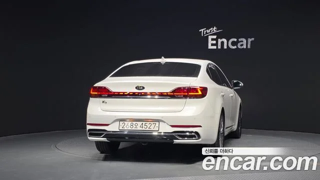 2020 Kia K7 프리미어