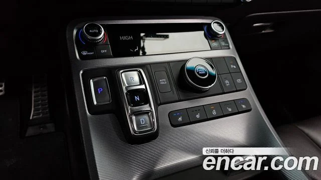 2023 Hyundai Palisade (New)