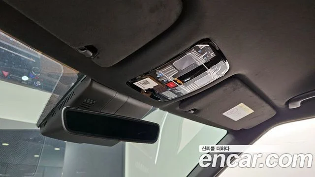 2024 Hyundai Santa Fe (MX5)