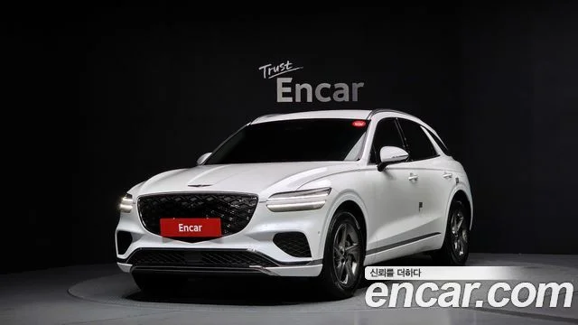 2024 Genesis GV70