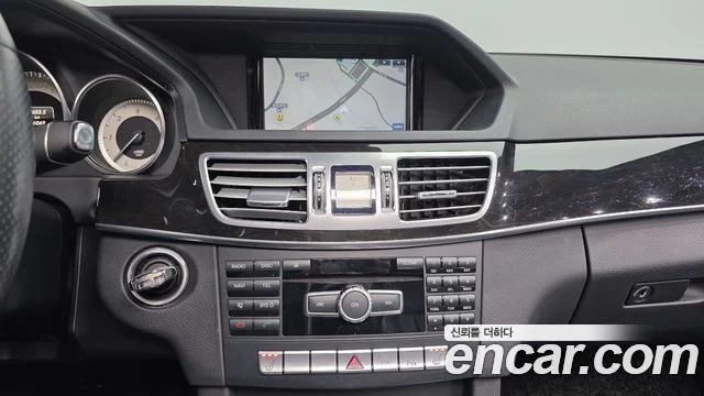 2015 Mercedes-Benz E-클래스 W212