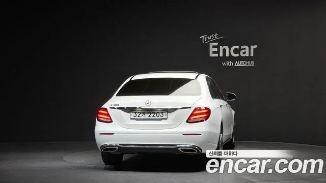 2019 Mercedes-Benz E-클래스 W213