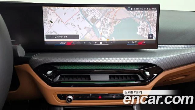 2025 BMW 3 Series (G20)