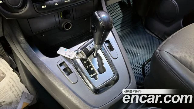 2013 KG Mobility 코란도 투리스모