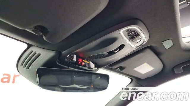 2021 Volvo XC60 2세대