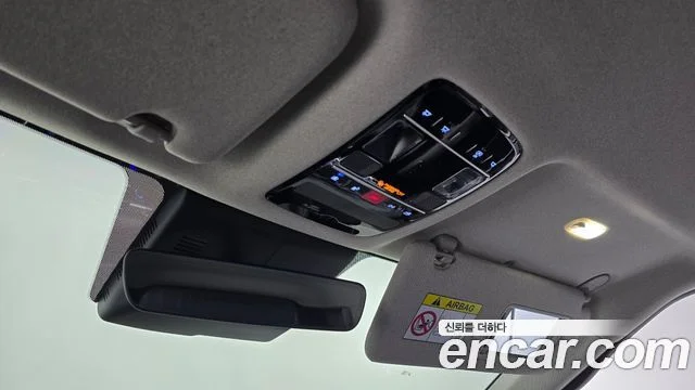 2024 Hyundai Santa Fe (MX5)