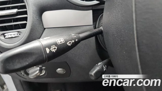 2005 Mercedes-Benz 뉴 SLK-클래스