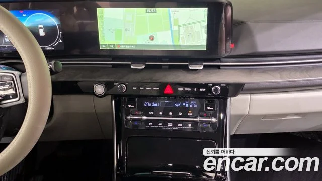 2023 Kia Carnival Gen.4