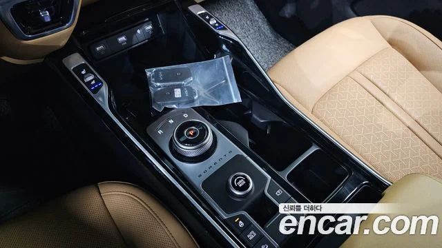 2022 Kia Sorento Gen.4