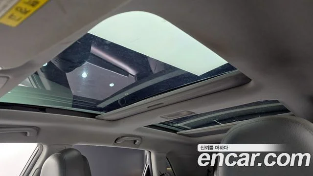 2011 Kia 쏘렌토 R