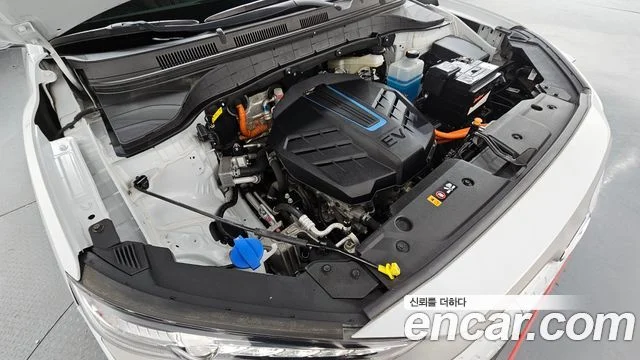 2020 Hyundai 코나 일렉트릭
