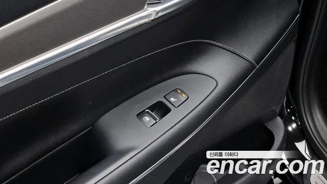 2021 Hyundai 더 뉴 그랜저 IG