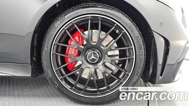 2022 Mercedes-Benz CLS-클래스 C257