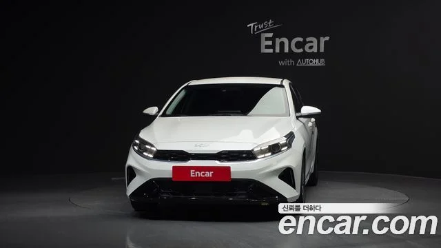 2021 Kia K3 (New) Gen.2