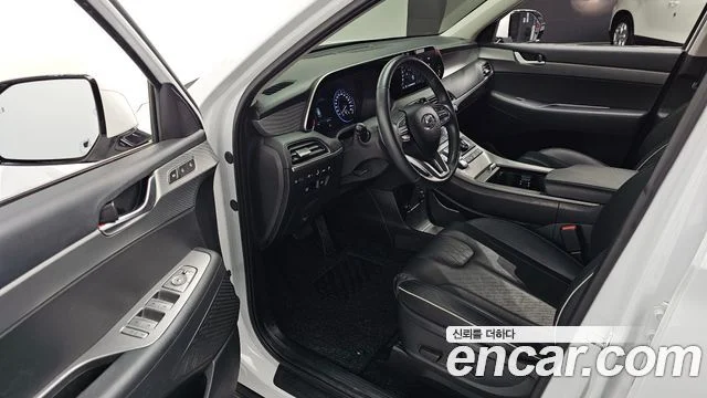 2022 Hyundai Palisade