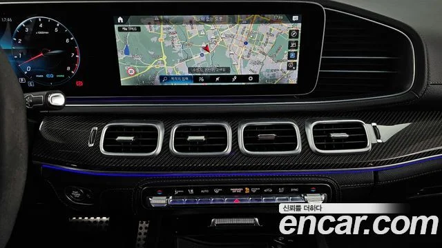 2022 Mercedes-Benz GLE-클래스 W167