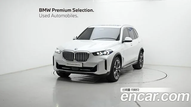 2024 BMW X5 (G05)