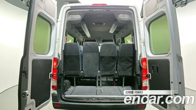 2020 Hyundai 쏠라티