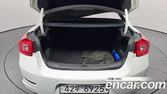 2014 Chevrolet Malibu