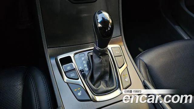 2014 Hyundai 그랜저 HG 하이브리드