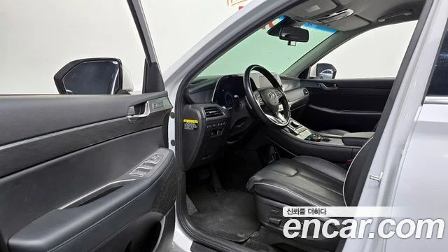 2020 Hyundai Palisade