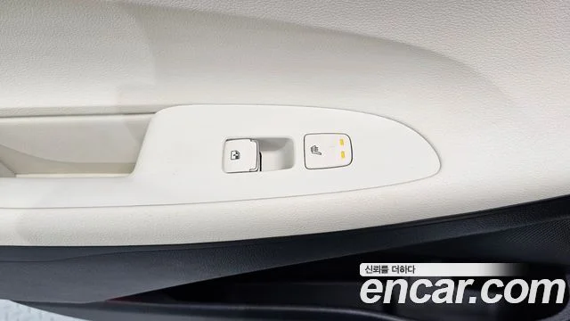 2022 Hyundai 더 뉴 그랜저 IG 하이브리드