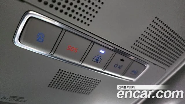 2020 Hyundai 더 뉴 그랜저 IG