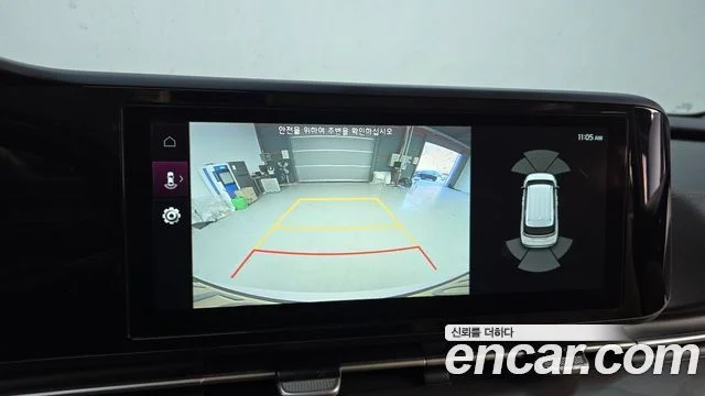 2021 Kia Carnival Gen.4