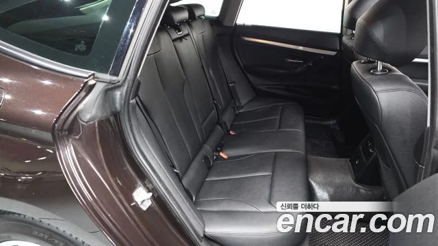 2014 BMW 3시리즈 GT (F34)
