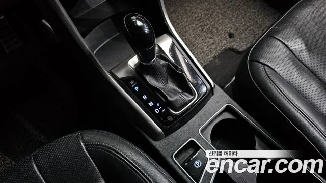 2012 Hyundai i30(신형)
