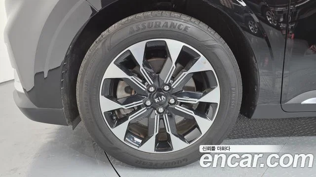 2020 Kia Carnival Gen.4