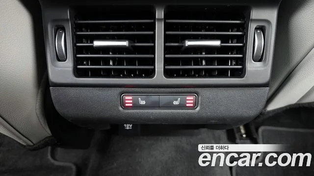 2020 Land Rover 레인지로버 이보크 2세대