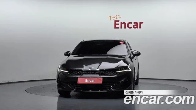 2021 Kia K5 3세대