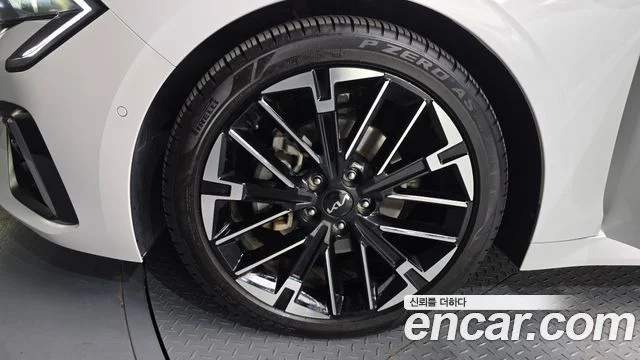 2024 Kia 더 뉴 K5 3세대