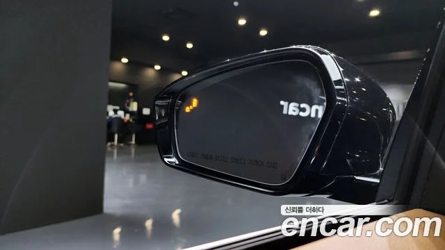 2020 Hyundai 더 뉴 그랜저 IG