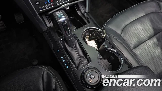 2017 Ford 익스플로러