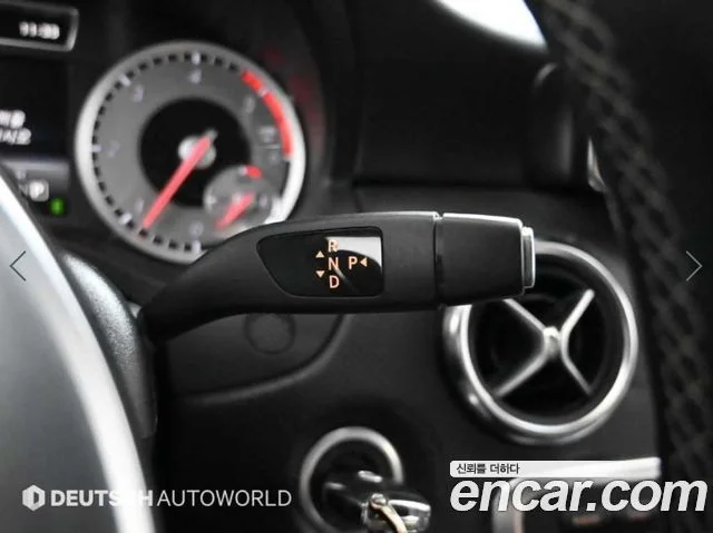 2013 Mercedes-Benz A-클래스 W176