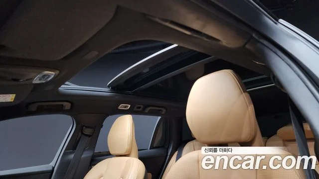 2020 Volvo V60 크로스컨트리 2세대