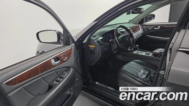 2012 Hyundai 에쿠스(신형)