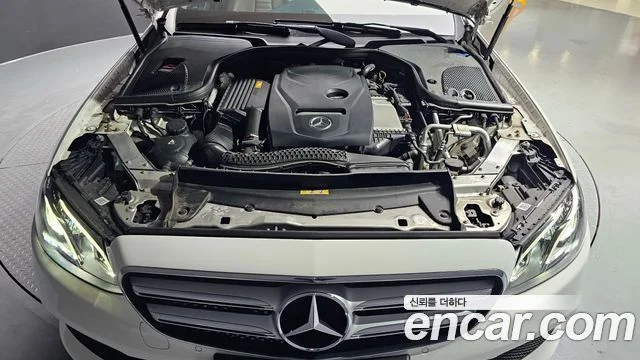 2019 Mercedes-Benz E-클래스 W213