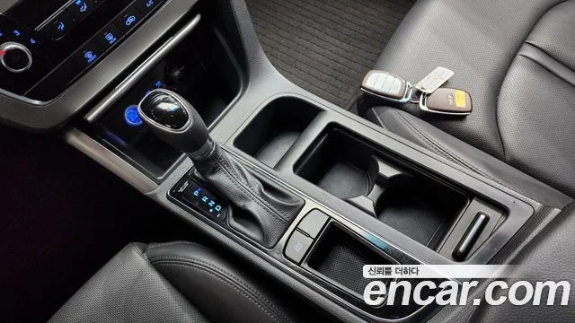 2014 Hyundai Sonata (LF)