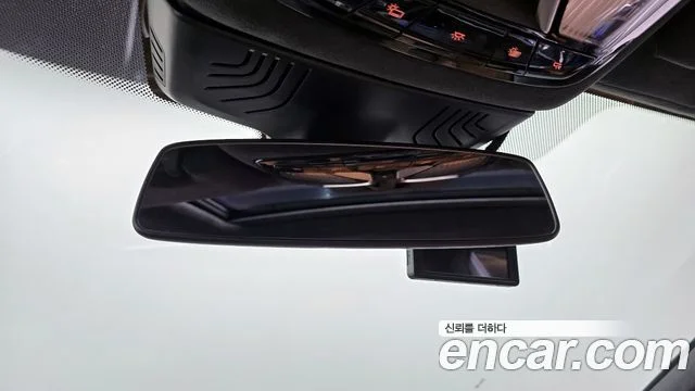 2020 BMW 7 Series (G11)